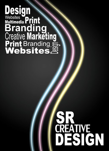 SR Creative Design