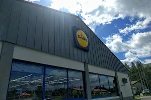 Lidl Mäntsälä image