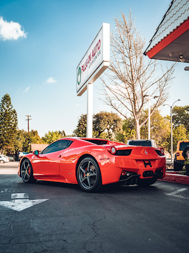 Used Car Dealer «Anaheim Pre-Owned Cars», reviews and photos, 2223 E Katella Ave b, Anaheim, CA 92806, USA