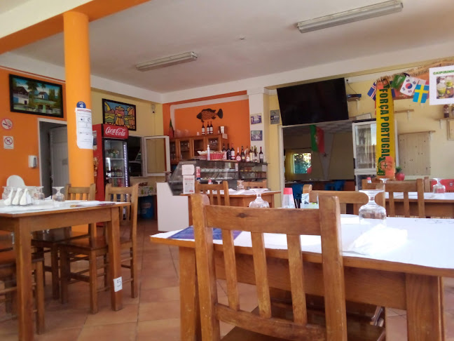 Cafe Zarica - Restaurante