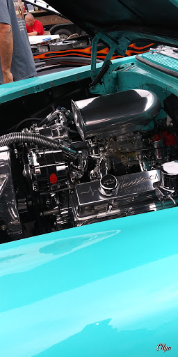 Auto Parts Store «Pep Boys Auto Parts & Service», reviews and photos, 8103 Marbach Rd, San Antonio, TX 78227, USA