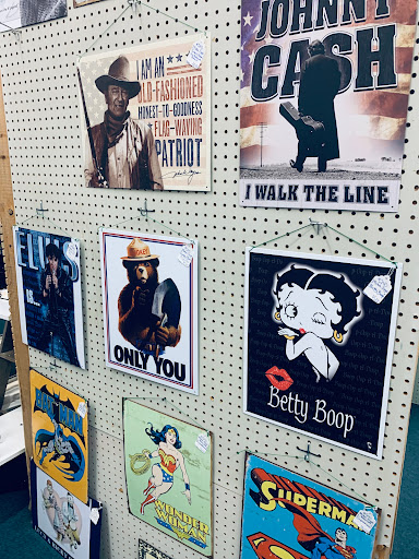 Antique Store «Treasures At Century Plaza», reviews and photos, 3702 Century Dr, Fort Smith, AR 72903, USA