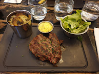 Steak du Bistro Félicie à Paris - n°18