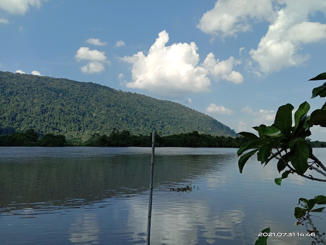 GUNUNG SENUJUH