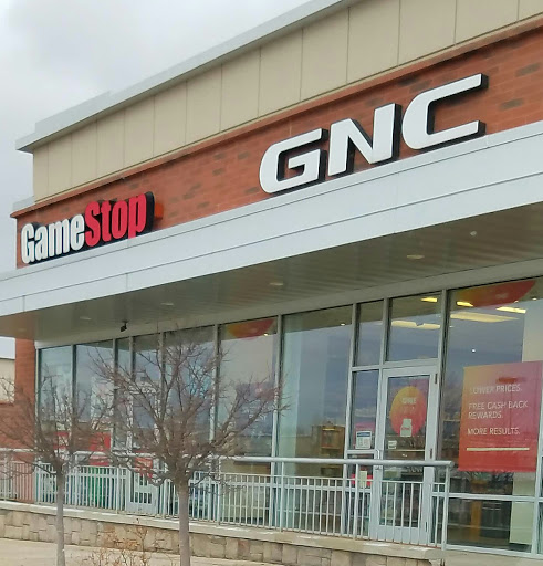 GNC