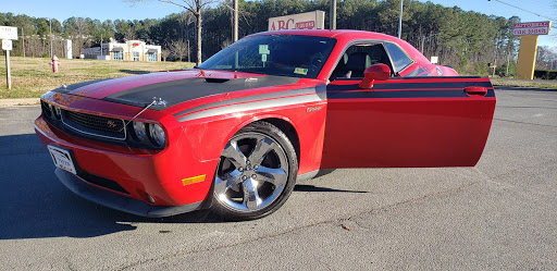 Car Wash «Autobell Car Wash», reviews and photos, 5206 NC-55, Durham, NC 27713, USA