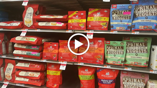 Pet Supply Store «Pet Supplies Plus», reviews and photos, 6101 Stellhorn Rd, Fort Wayne, IN 46815, USA
