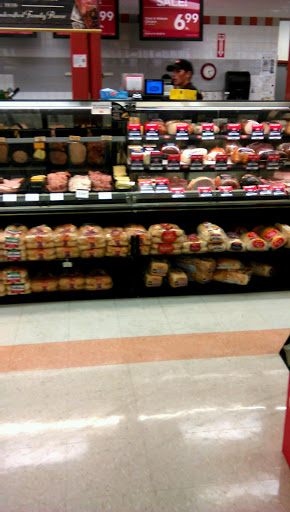 Supermarket «Giant Eagle Supermarket», reviews and photos, 1300 Country Club Rd, Monongahela, PA 15063, USA