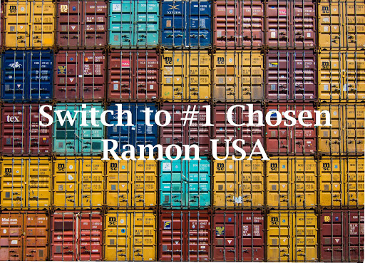 RAMON Inc., Ramon Insurance image 1