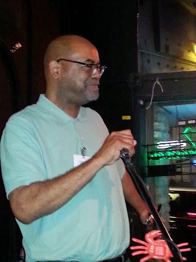 Cocktail Bar «Veets Bar», reviews and photos, 66 S Royal St, Mobile, AL 36602, USA