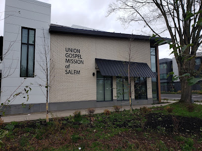 Union Gospel Mission of Salem