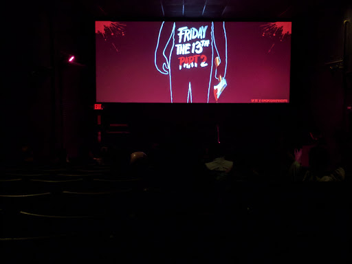 Movie Theater «O Cinema Wynwood», reviews and photos, 90 NW 29th St, Miami, FL 33127, USA