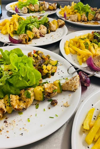 Le Snack de la Piscine à Buis-les-Baronnies