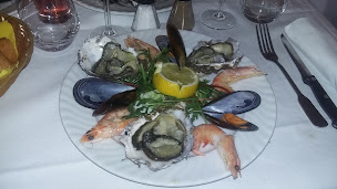 Photo n°11 de Restaurant la Table de Chave à Marseille ()