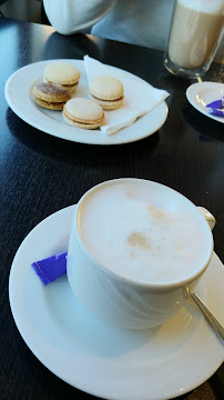 Croissant du Restaurant PÂTISSERIE KAUTZMANN à Strasbourg - n°3