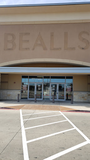 Department Store «Bealls», reviews and photos, 18700 Limestone Commercial Dr, Pflugerville, TX 78660, USA