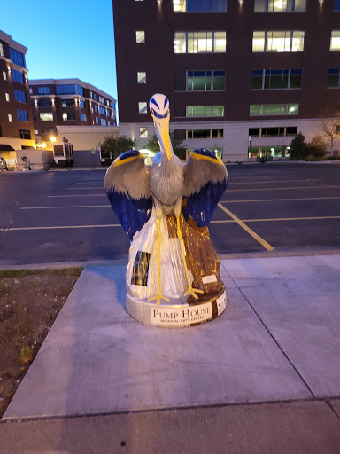 Performing Arts Theater «Weber Center for the Performing Arts», reviews and photos, 428 Front St S, La Crosse, WI 54601, USA