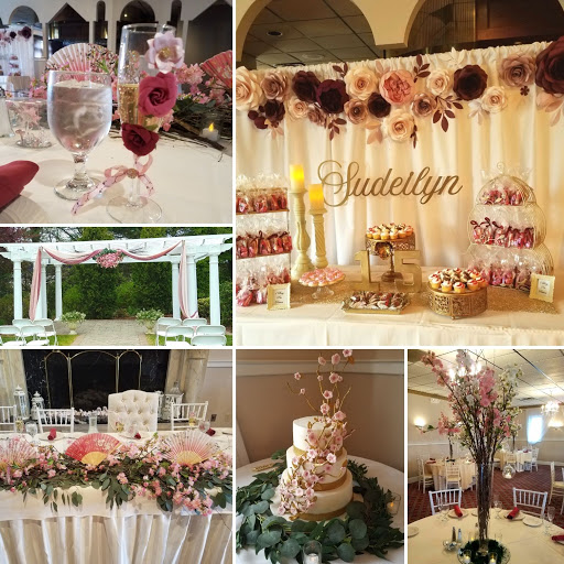 Wedding Venue «La Notte», reviews and photos, 17 Thompson Rd, East Windsor, CT 06088, USA