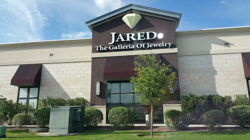 Jewelry Store «Jared The Galleria of Jewelry», reviews and photos, 8889 Gateway Blvd W #3100, El Paso, TX 79925, USA