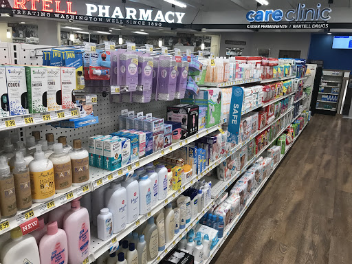 Drug Store «Bartell Drugs Bellevue Village», reviews and photos, 10116 NE 8th St, Bellevue, WA 98004, USA