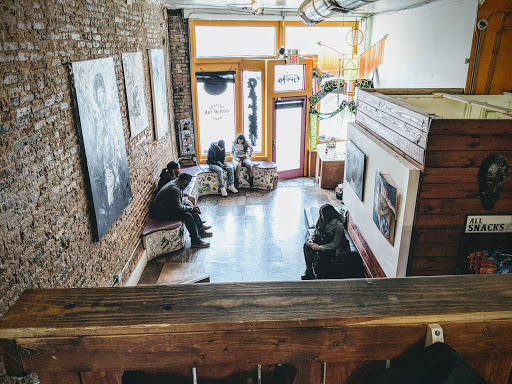 Tattoo Shop «City of Ink tattoos», reviews and photos, 323 Walker St SW, Atlanta, GA 30313, USA