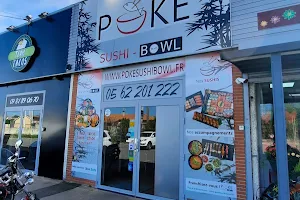 Poke sushi bowl Fonsorbes image