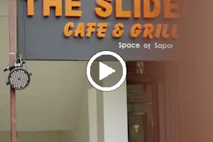 The Sliders Cafe image
