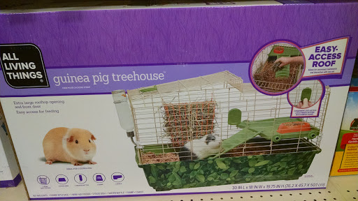 Pet Supply Store «PetSmart», reviews and photos, 1116 S Rochester Rd, Rochester Hills, MI 48307, USA