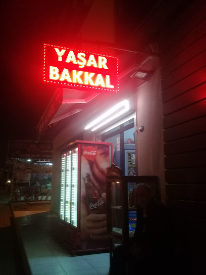 Yaşar Bakkal