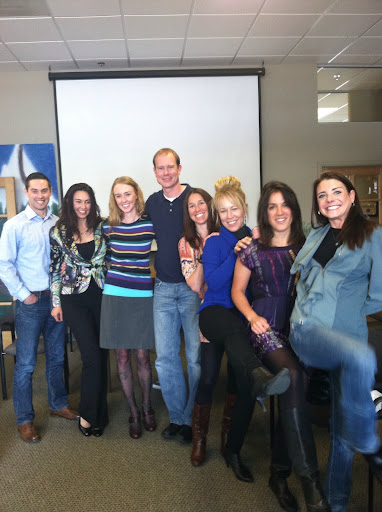 Real Estate Agency «RE/MAX of Boulder», reviews and photos, 2425 Canyon Blvd #110, Boulder, CO 80302, USA