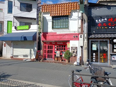 カフェ・ベリー