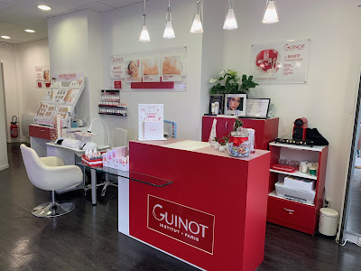 Institut Guinot à Colombes