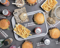 Photos du propriétaire du Restaurant de hamburgers La maison du burger à Mulhouse - n°6