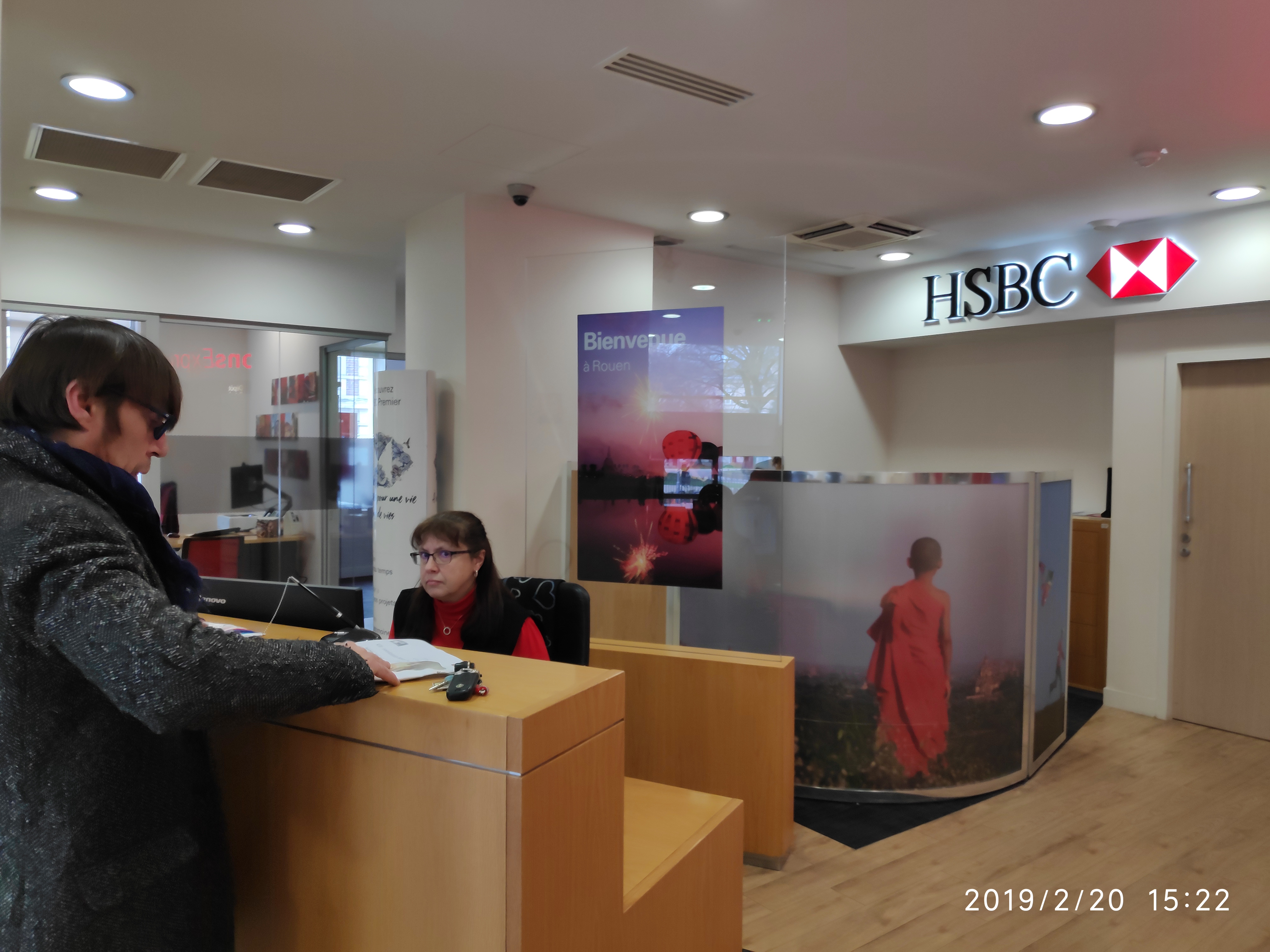 Photo n° 8 de l'avis de Bilal.s fait le 20/02/2019 à 15:04