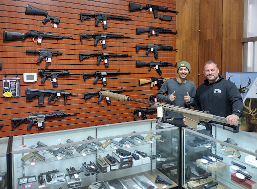 Pawn Shop «Liberty Pawn & The Jewelry Buyers», reviews and photos, 22 N Dobson Rd, Mesa, AZ 85201, USA