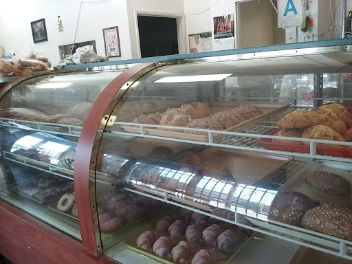 Panaderia El Salvador