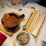 Photo n°1 de l'avis de Laura.u fait le 14/05/2023 à 14:52 sur le  Osteria della Tagliatella à Savigno