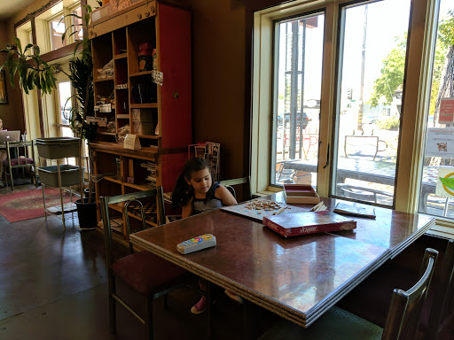 Cafe «Coffee Works», reviews and photos, 3418 Folsom Blvd, Sacramento, CA 95816, USA