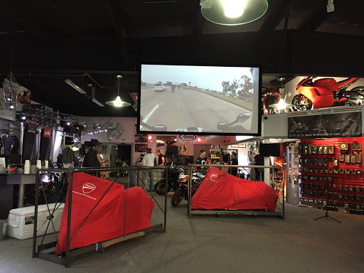 Motorcycle Dealer «EuroSports», reviews and photos, 303 S 3rd St, Coopersburg, PA 18036, USA