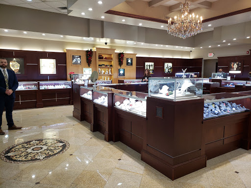 Jewelry Store «Mastercraft Jewelers», reviews and photos, 37643 W 6 Mile Rd, Livonia, MI 48152, USA