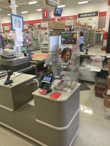 Craft Store «Michaels», reviews and photos, 1740 Walden Ave Ste 200, Cheektowaga, NY 14225, USA