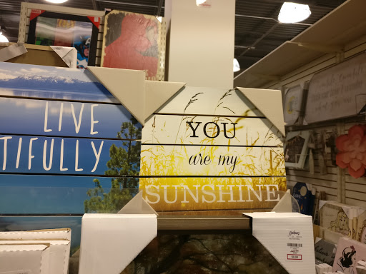 Discount Store «Gordmans», reviews and photos, 2057 N Rock Rd #101, Wichita, KS 67206, USA