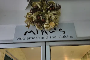 Minh's Cuisine image