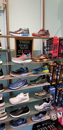Running Store «Running Fit», reviews and photos, 3010 Washtenaw Ave #105, Ann Arbor, MI 48104, USA