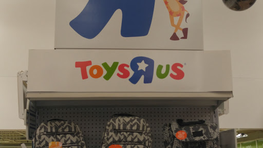 Toy Store «Toys