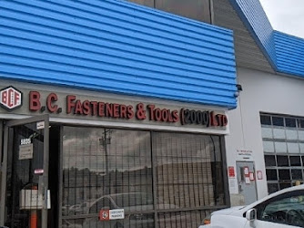 BC Fasteners & Tools 2000 Ltd.