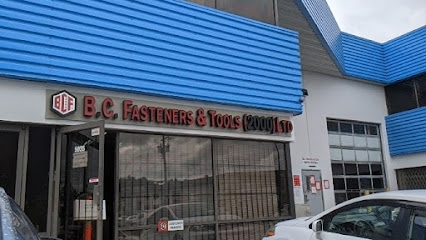 BC Fasteners & Tools 2000 Ltd.