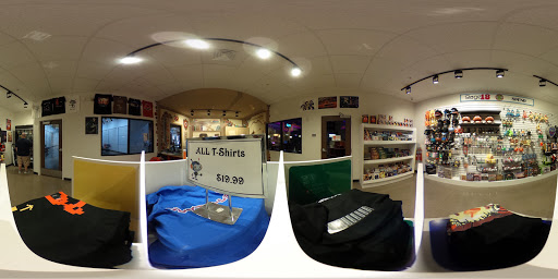 Museum «National Videogame Museum», reviews and photos, 8004 Dallas Pkwy, Frisco, TX 75034, USA