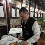 Photo n°2 de l'avis de Augusto. fait le 23/11/2019 à 13:45 sur le  La Cantinella Restaurant-Hotel à Ostra