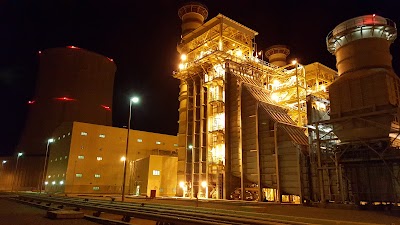 Photos of Mapna Boiler Engineering and Manufacturing Company